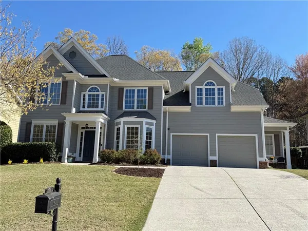 $520,000 | 2791 Hillgrove Drive, Dacula, GA 30019