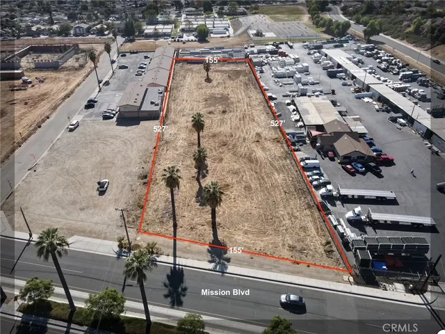 $1,750,000 | 6452 Mission Boulevard, Jurupa Valley, CA 92509