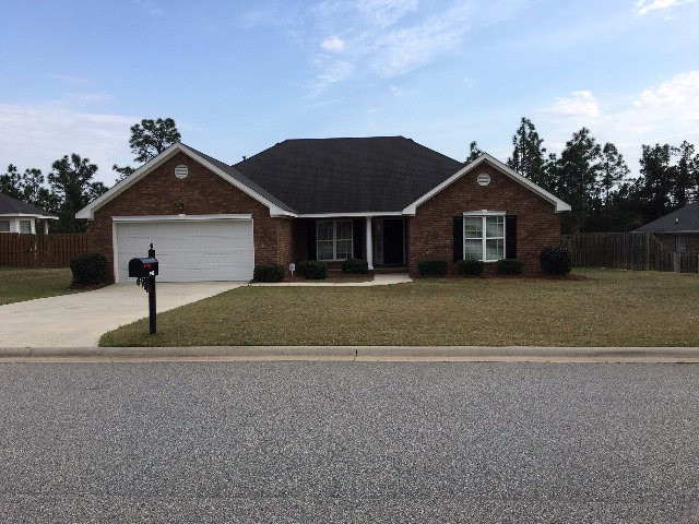 3992 Madison Lane Augusta, GA 30909 - Photo 1 of 18 Main View