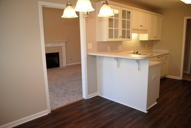 3992 Madison Lane Augusta, GA 30909 - Photo 12 of 18 Breakfast room view