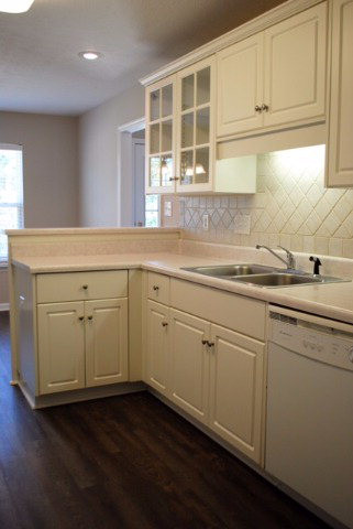 3992 Madison Lane Augusta, GA 30909 - Photo 13 of 18 Kitchen