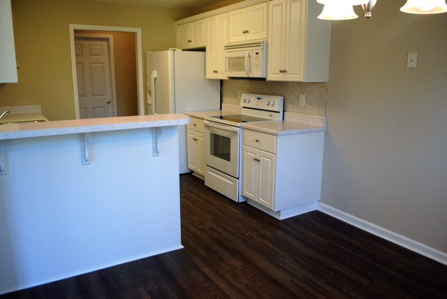 3992 Madison Lane Augusta, GA 30909 - Photo 14 of 18 Kitchen view 2