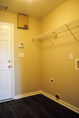 3992 Madison Lane Augusta, GA 30909 - Photo 15 of 18 Laundry room
