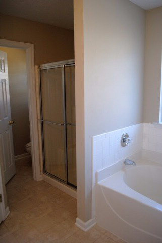 3992 Madison Lane Augusta, GA 30909 - Photo 16 of 18 Master bath