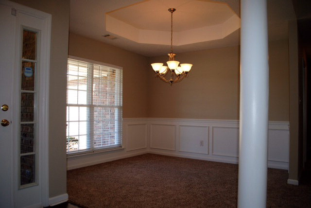 3992 Madison Lane Augusta, GA 30909 - Photo 2 of 18 Dining room