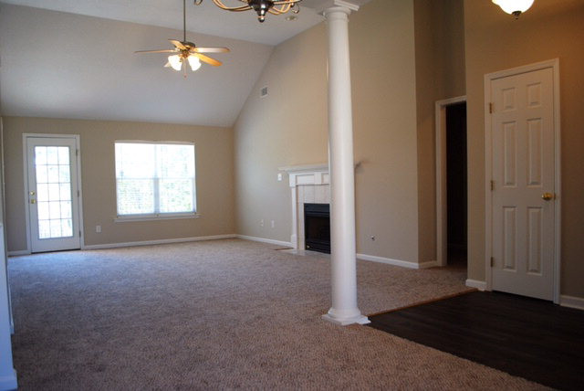 3992 Madison Lane Augusta, GA 30909 - Photo 4 of 18 Great room