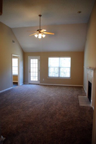 3992 Madison Lane Augusta, GA 30909 - Photo 6 of 18 Great room view 3