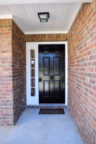 3992 Madison Lane Augusta, GA 30909 - Photo 8 of 18 Front door