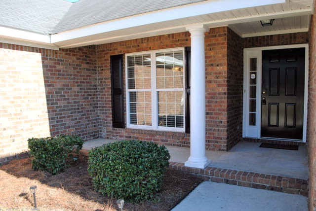 3992 Madison Lane Augusta, GA 30909 - Photo 9 of 18 Porch