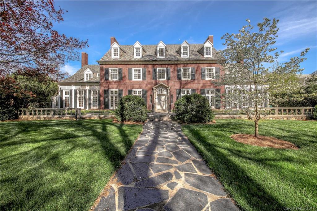 1917 Queens Road, Unit 1917 Charlotte, NC 28207 - Photo 1 of 19