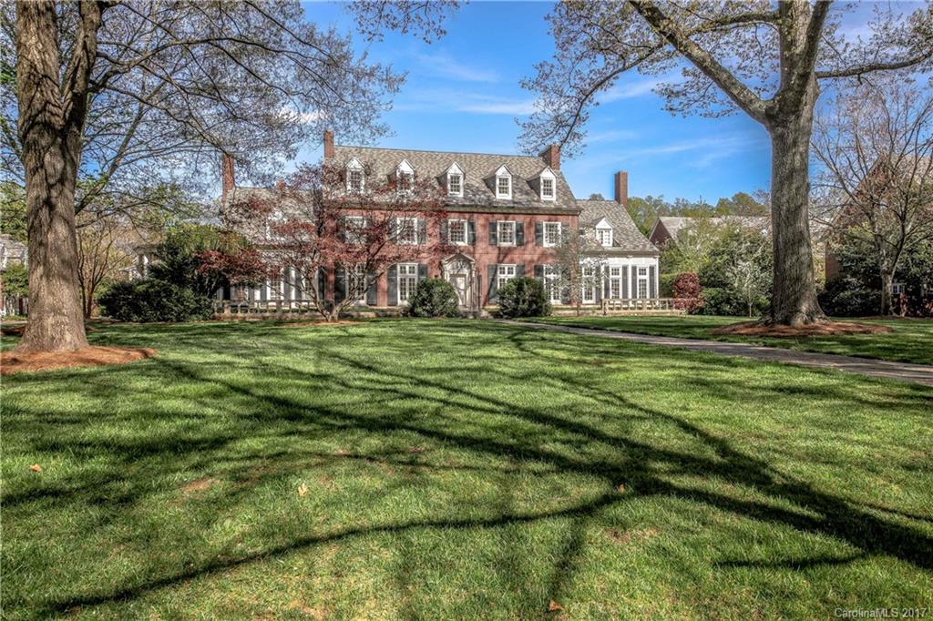 1917 Queens Road, Unit 1917 Charlotte, NC 28207 - Photo 2 of 19