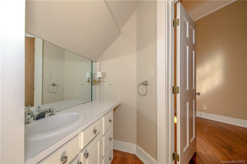 1917 Queens Road, Unit 1917 Charlotte, NC 28207 - Photo 15 of 19