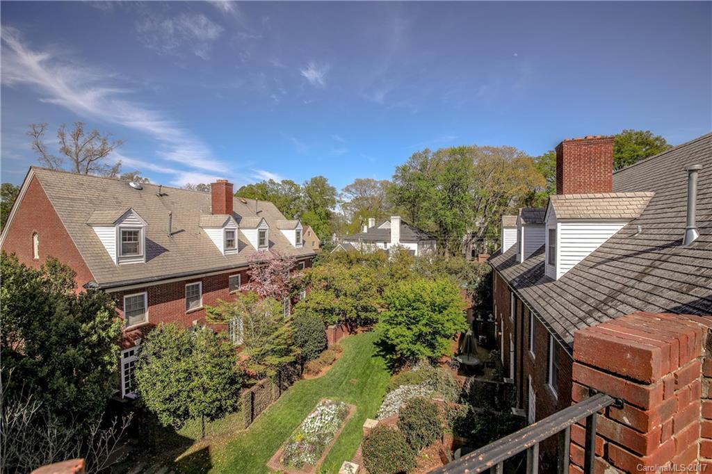 1917 Queens Road, Unit 1917 Charlotte, NC 28207 - Photo 17 of 19