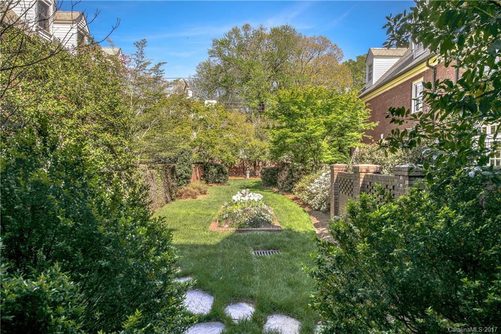 1917 Queens Road, Unit 1917 Charlotte, NC 28207 - Photo 18 of 19