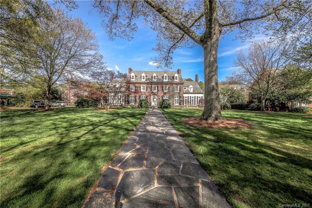 1917 Queens Road, Unit 1917 Charlotte, NC 28207 - Photo 3 of 19