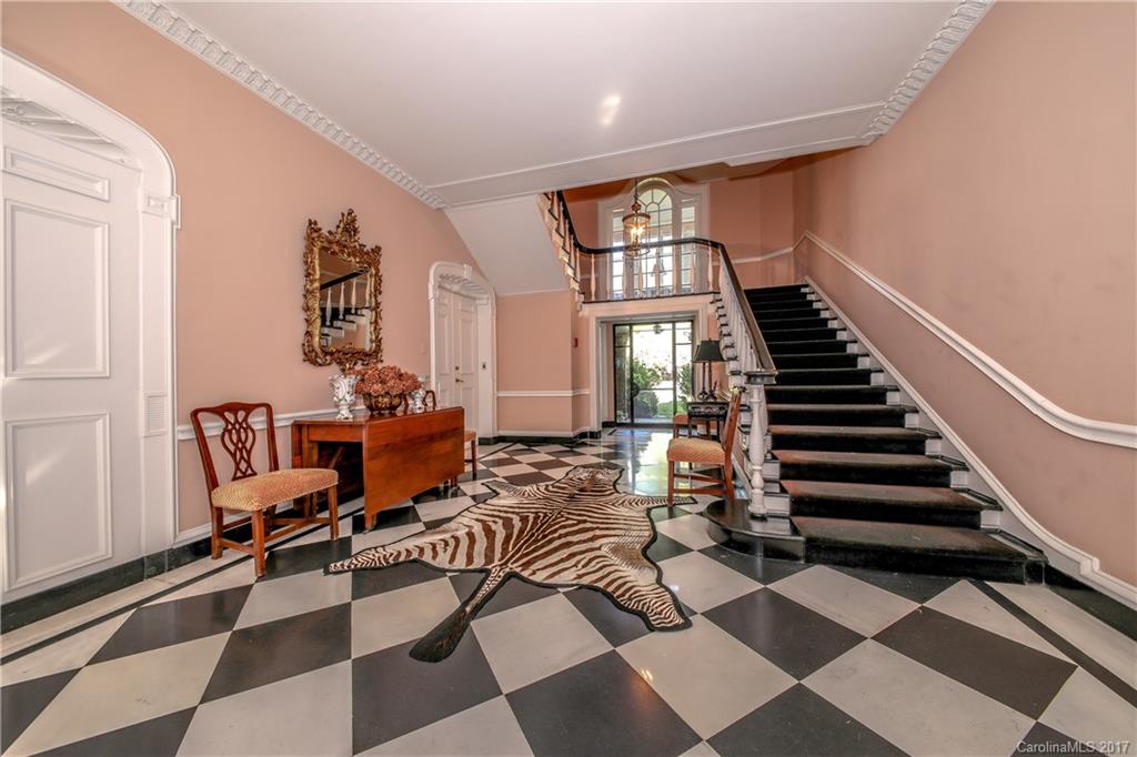 1917 Queens Road, Unit 1917 Charlotte, NC 28207 - Photo 4 of 19