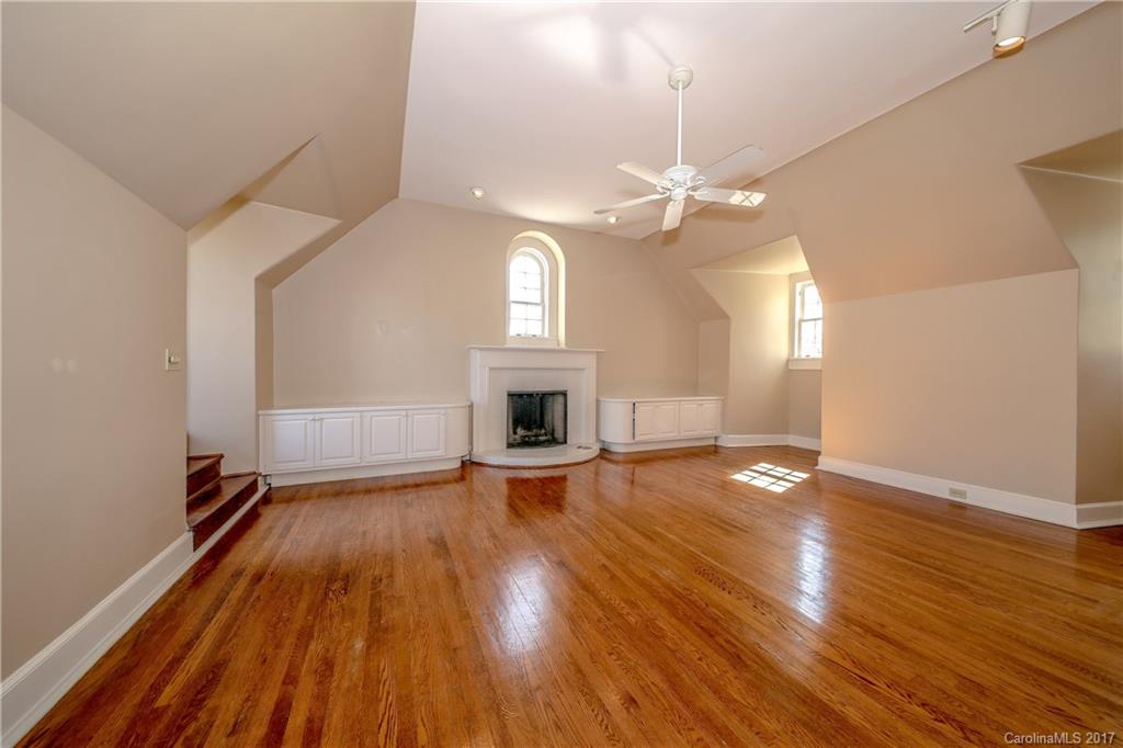 1917 Queens Road, Unit 1917 Charlotte, NC 28207 - Photo 5 of 19