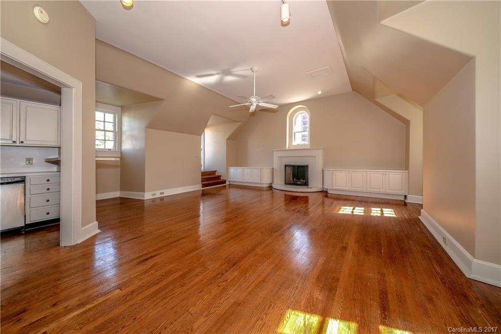 1917 Queens Road, Unit 1917 Charlotte, NC 28207 - Photo 6 of 19