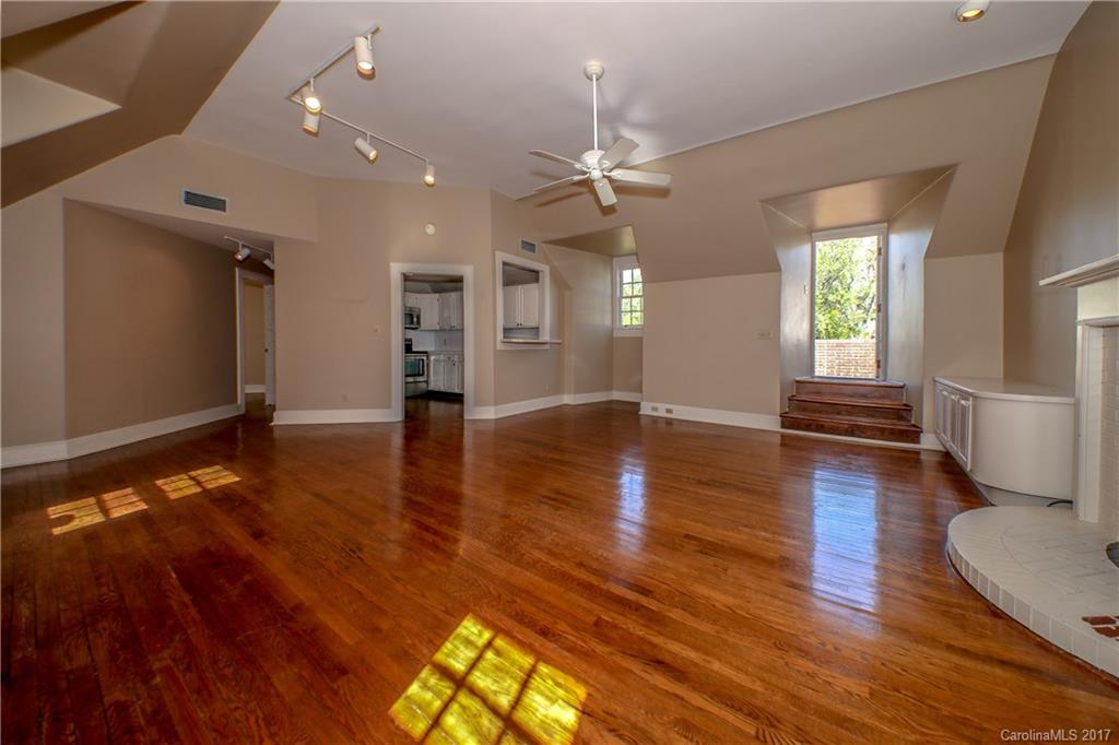 1917 Queens Road, Unit 1917 Charlotte, NC 28207 - Photo 7 of 19