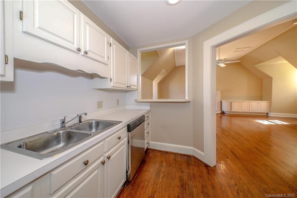 1917 Queens Road, Unit 1917 Charlotte, NC 28207 - Photo 9 of 19