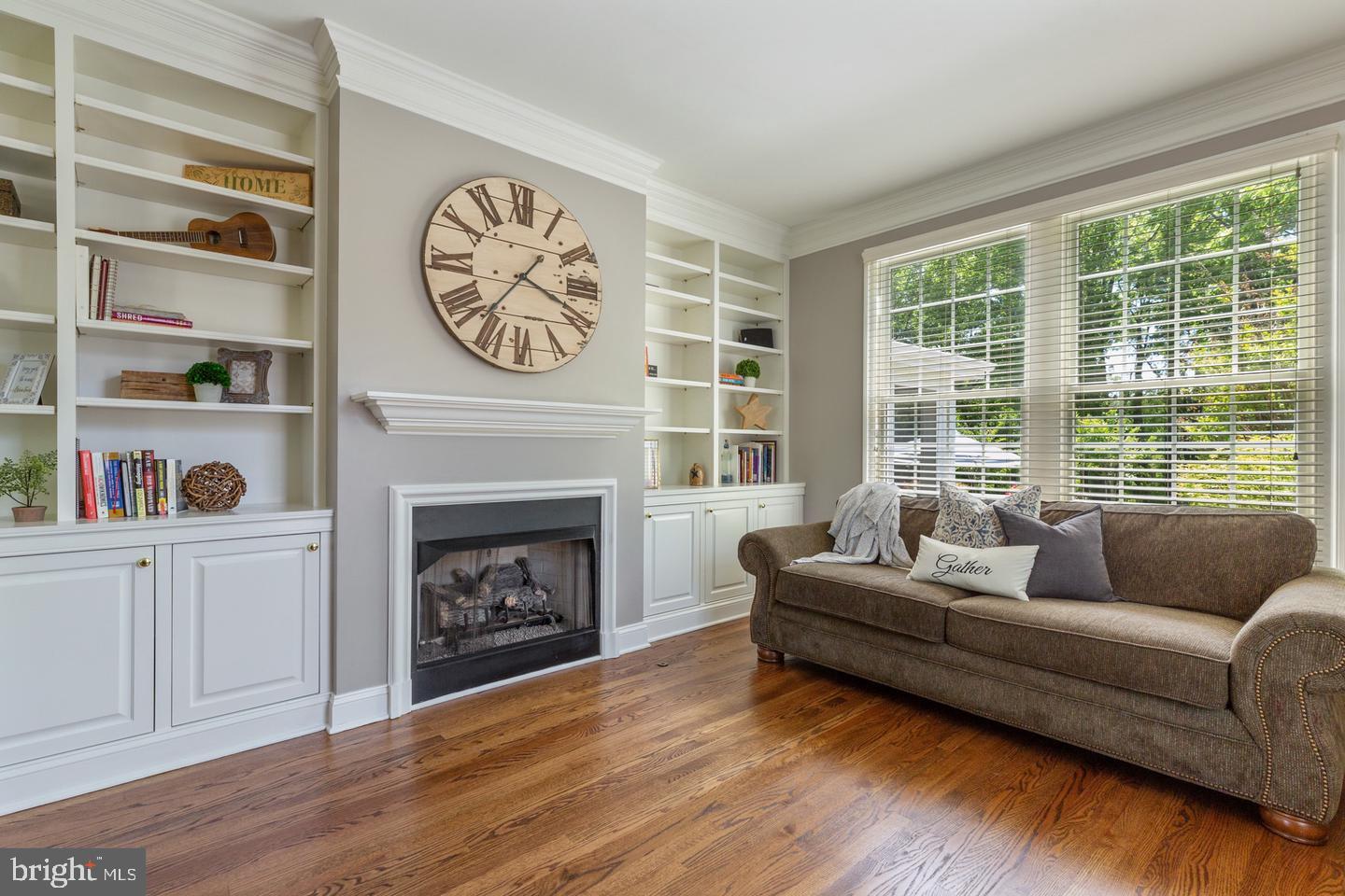 813 Loveland Road Moorestown, NJ 08057 - Photo 13 of 45 Home Office
