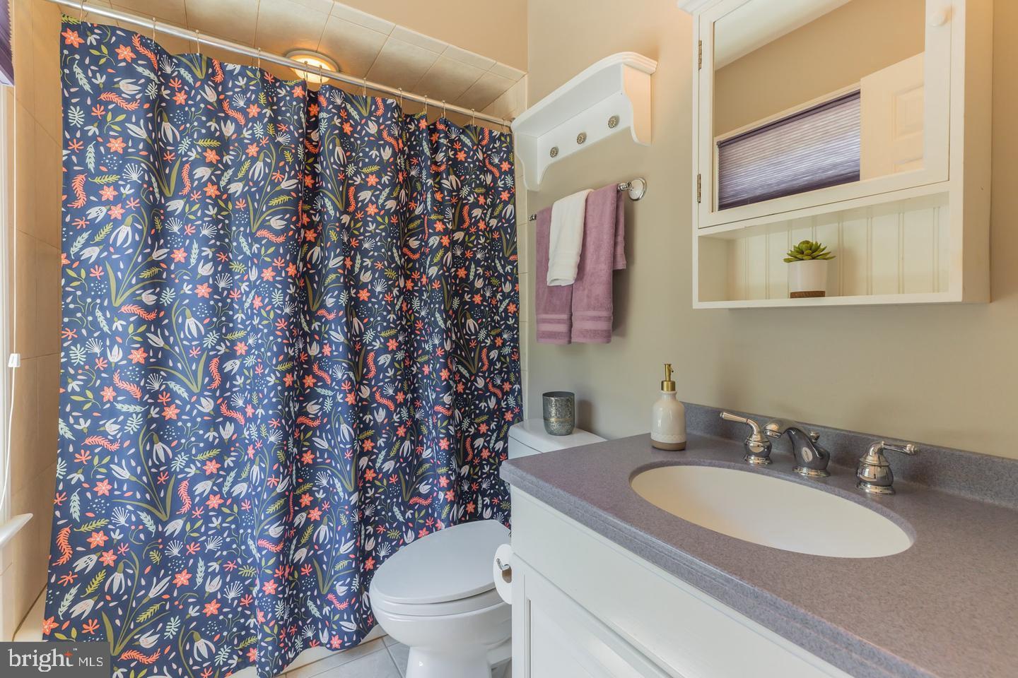813 Loveland Road Moorestown, NJ 08057 - Photo 23 of 45 Princess Suite Full Bathroom