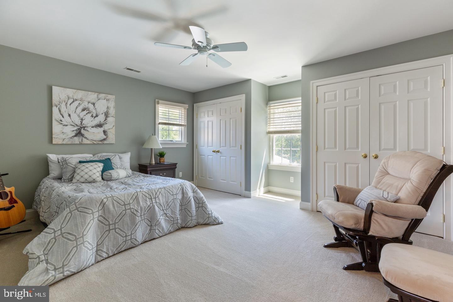 813 Loveland Road Moorestown, NJ 08057 - Photo 24 of 45 Bedroom 3