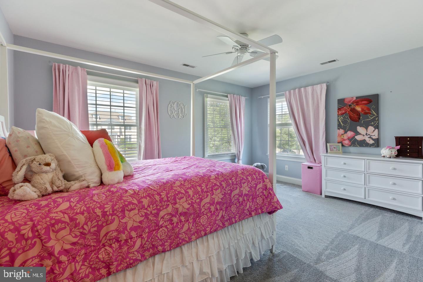813 Loveland Road Moorestown, NJ 08057 - Photo 25 of 45 Bedroom 4