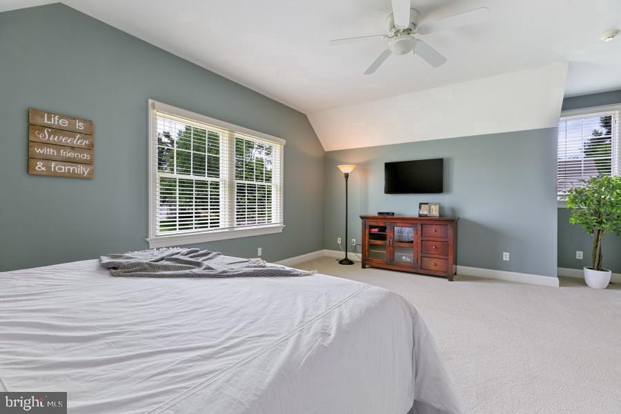 813 Loveland Road Moorestown, NJ 08057 - Photo 29 of 45 Bedroom 6