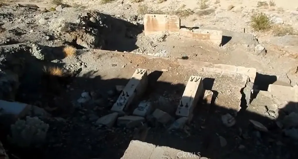 0 Gold Bottom Mine Road Trona, CA 93562 - Photo 6 of 12 a view of balcony