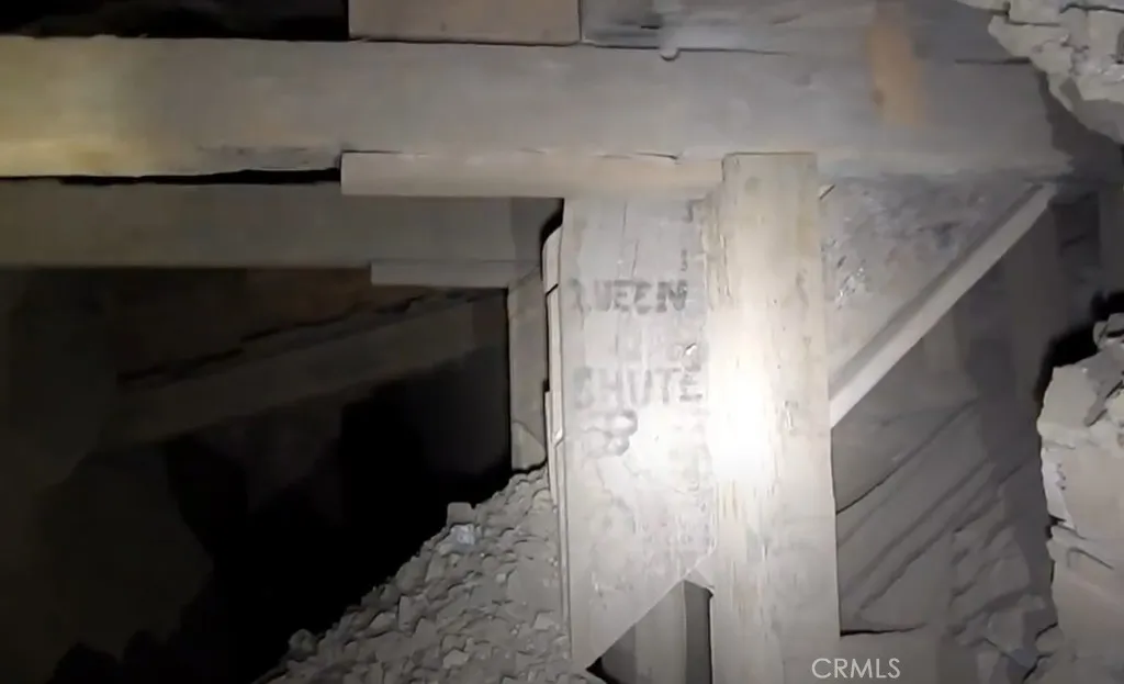 0 Gold Bottom Mine Road Trona, CA 93562 - Photo 9 of 12 a view of entryway