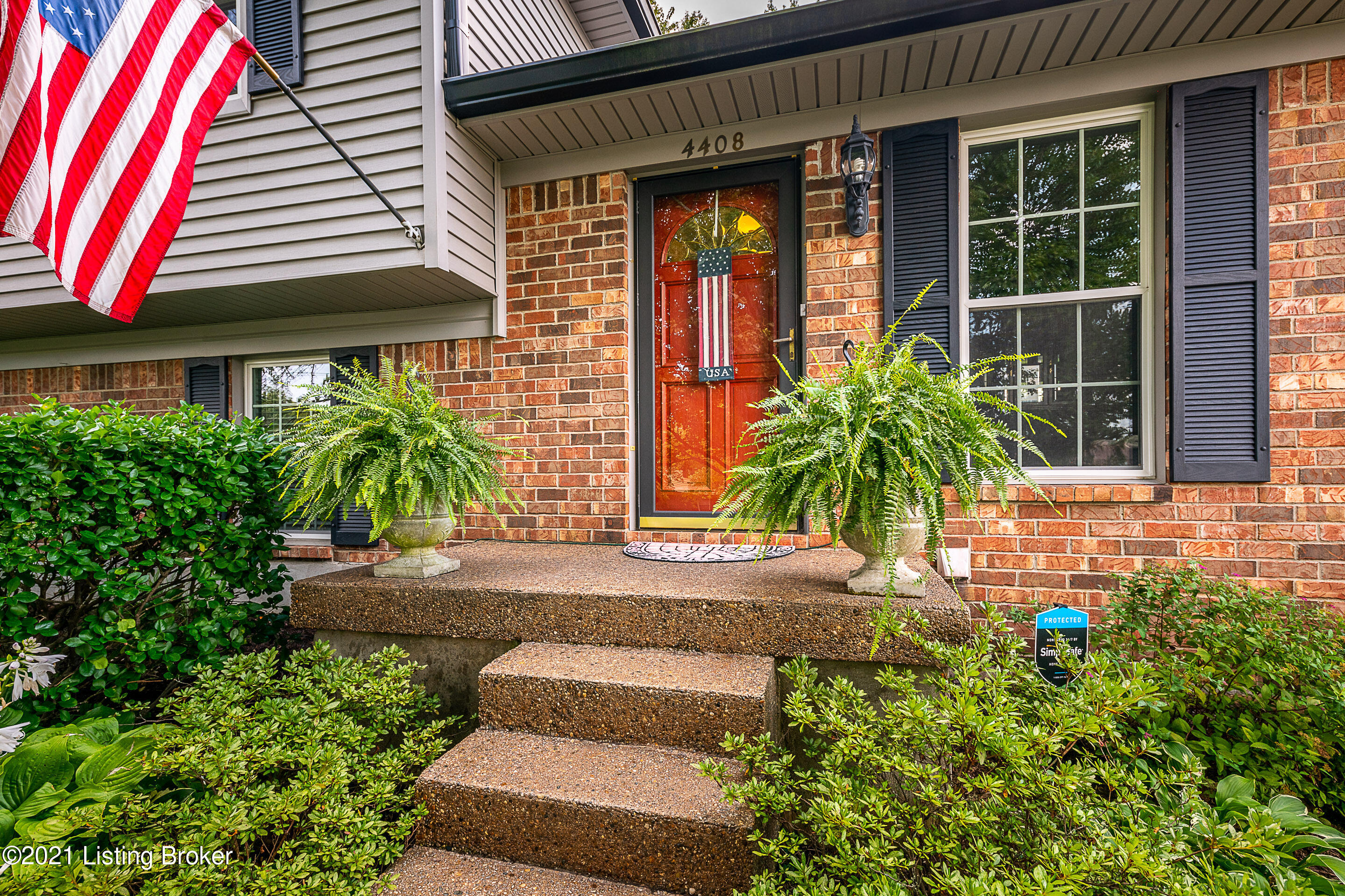 4408 Century Road Jeffersontown, KY 40299 - Photo 7 of 42 DHI-107