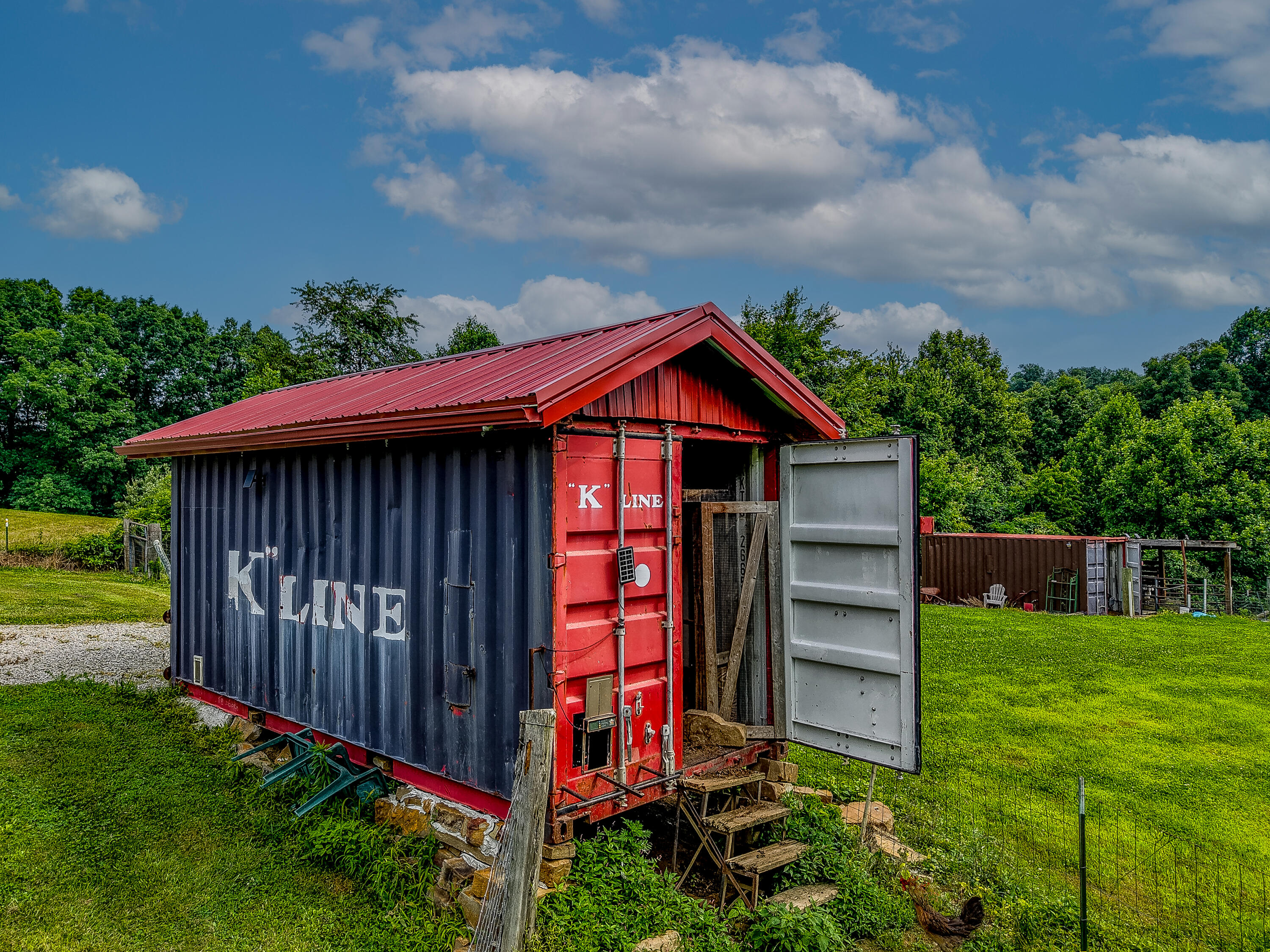 575 Ellington Loop Road Morehead, KY 40351 - Photo 9 of 79 DJI_20260629103933_0085_D-HDR-Edit