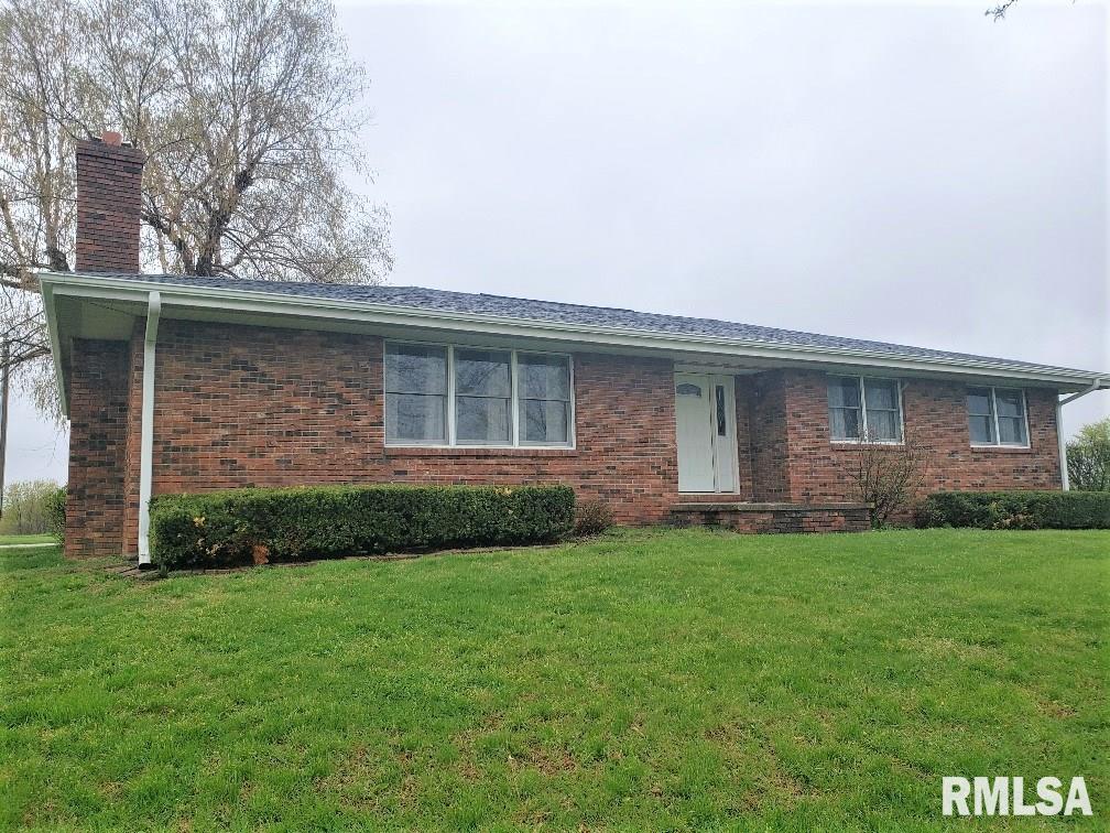 2191 Benson Road Jacksonville, IL 62650 - Photo 1 of 21