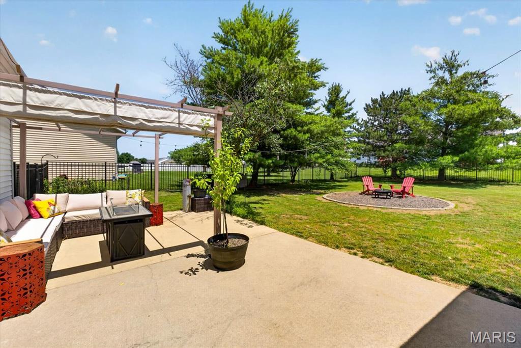 122 Westview Place Waterloo, IL 62298 - Photo 30 of 34