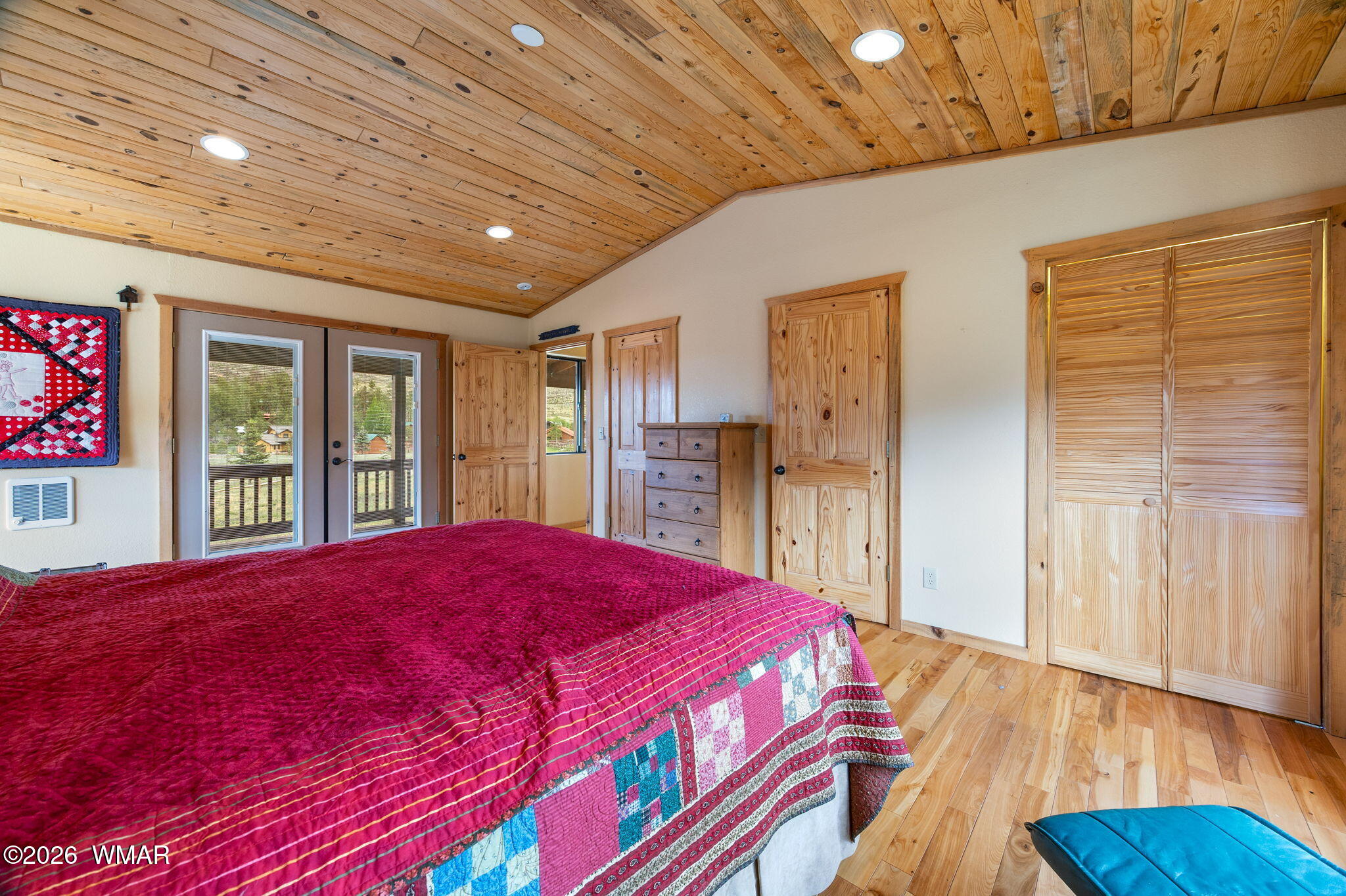 10 Rohrer Circle Greer, AZ 85927 - Photo 14 of 34