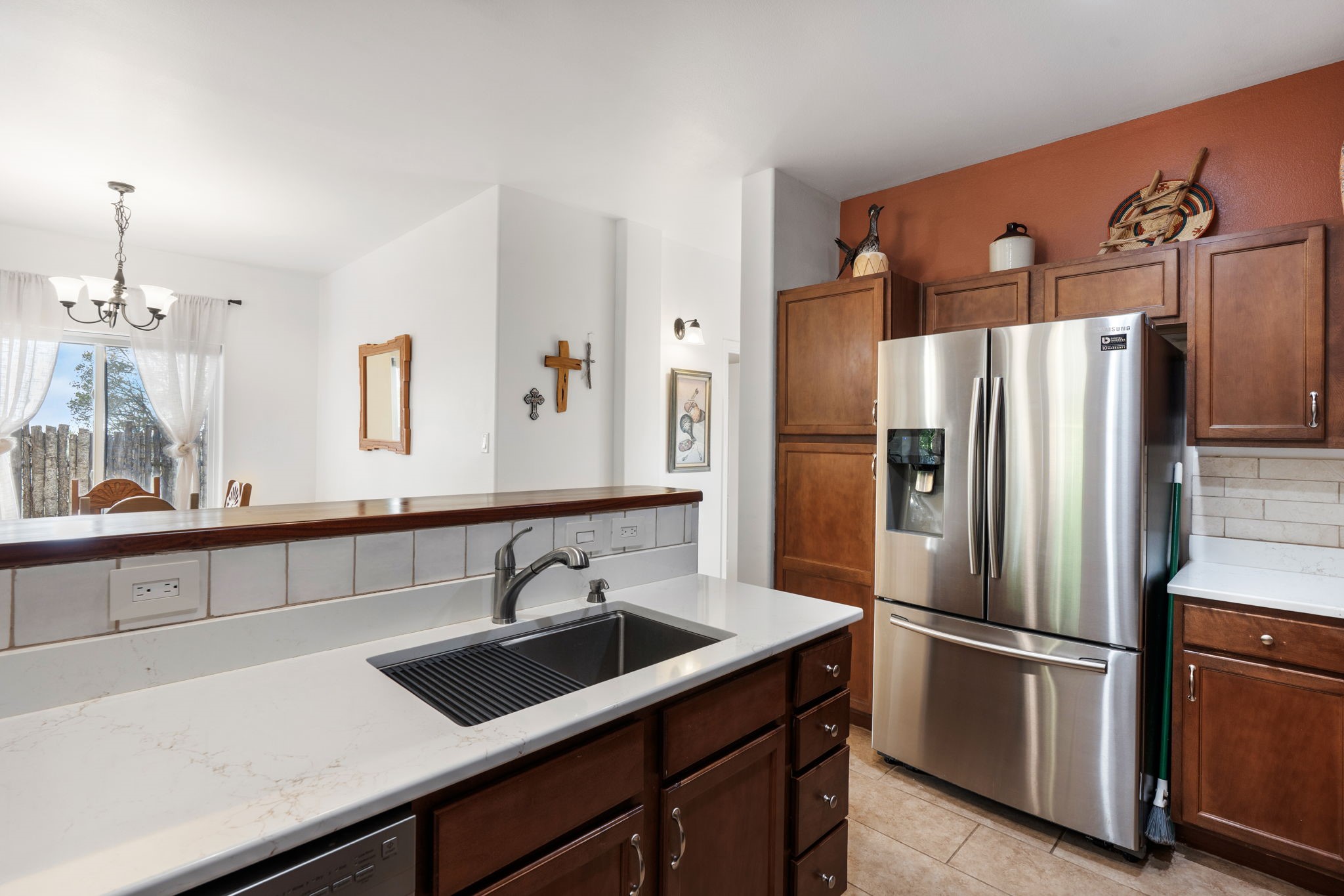 3702 Valmora Road Santa Fe, NM 87505 - Photo 24 of 53