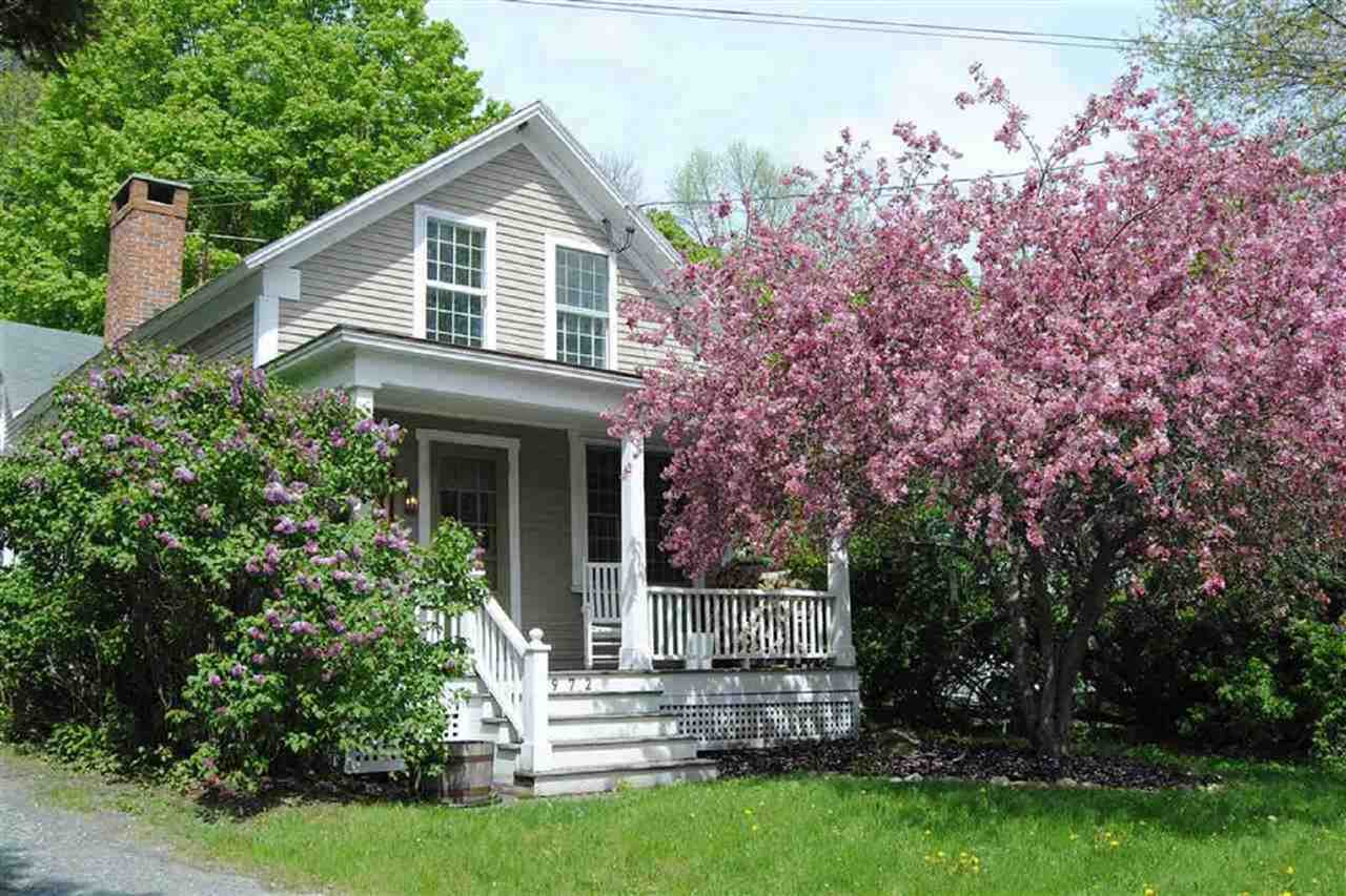 4972 S Road Woodstock, VT 05071 - Photo 1 of 14