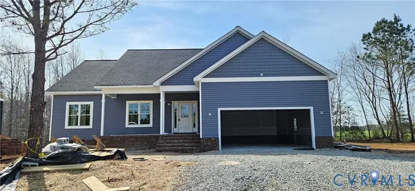 $404,950 | 216 Millstone Way, Warsaw, VA 22572