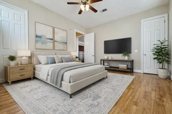 $1,950 | 314 West Bell Street, Unit 201, Houston, TX 77019