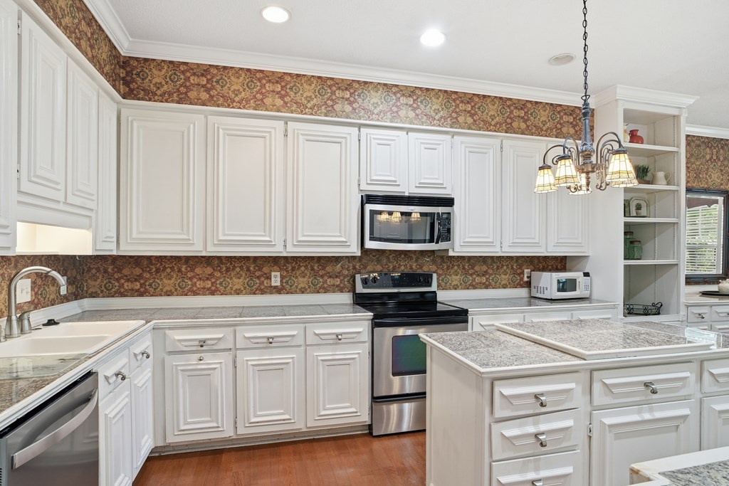 2525 Norris Road, Unit 123 Columbus, GA 31907 - Photo 5 of 27