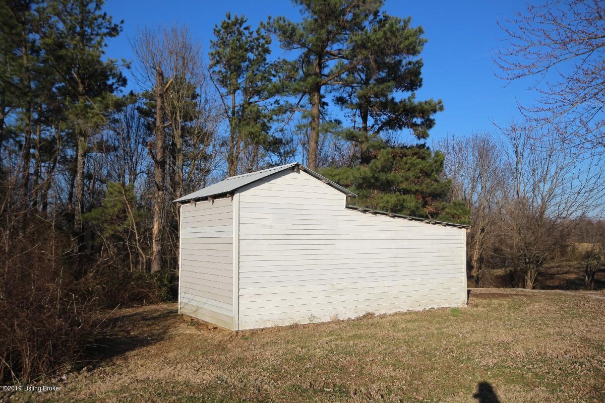 650 Mcstoots Road Caneyville, KY 42721 - Photo 7 of 24 650 McStoots Rd 42