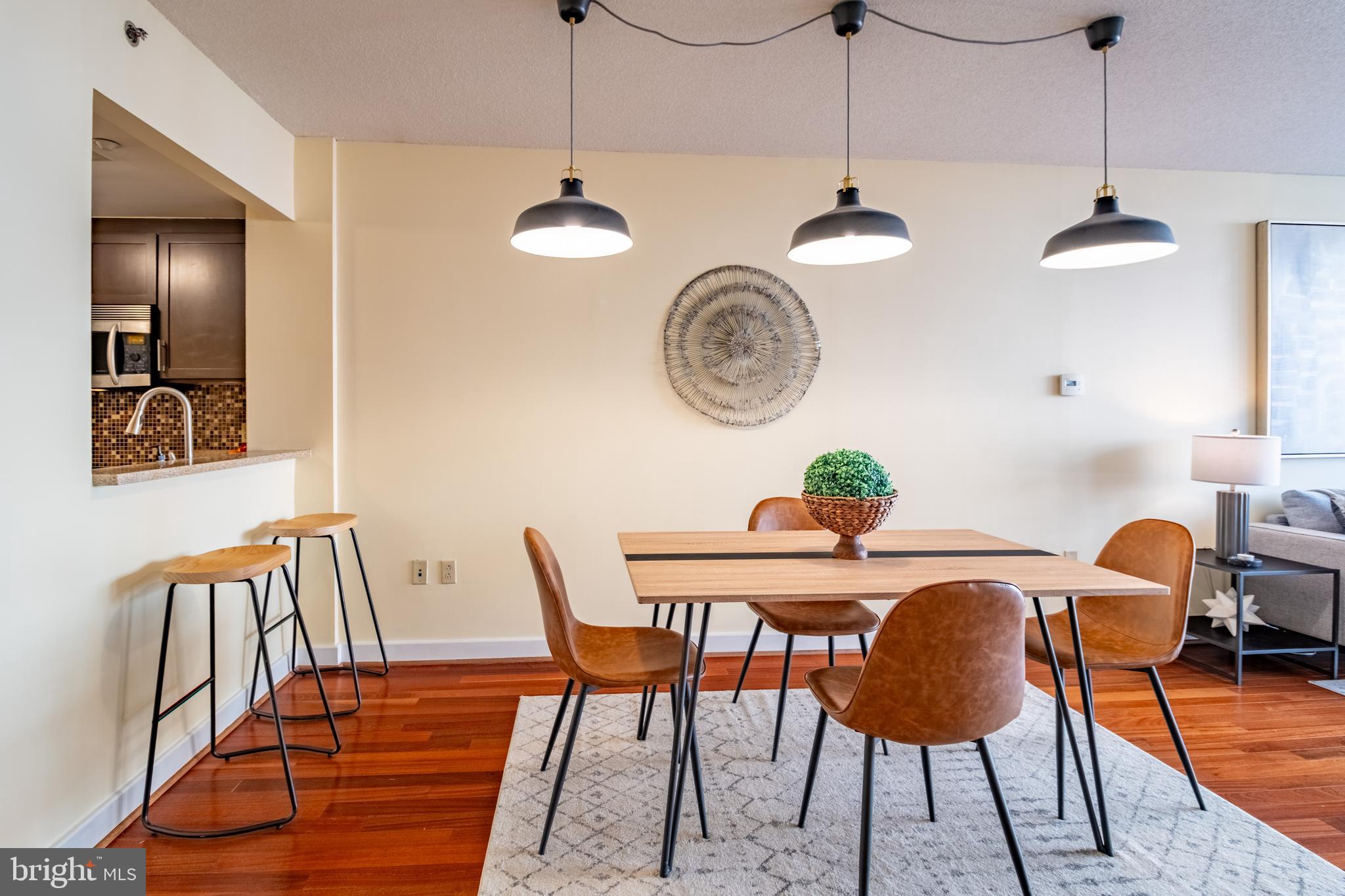 1150 K Street Northwest, Unit 1008 Washington, DC 20005 - Photo 13 of 45