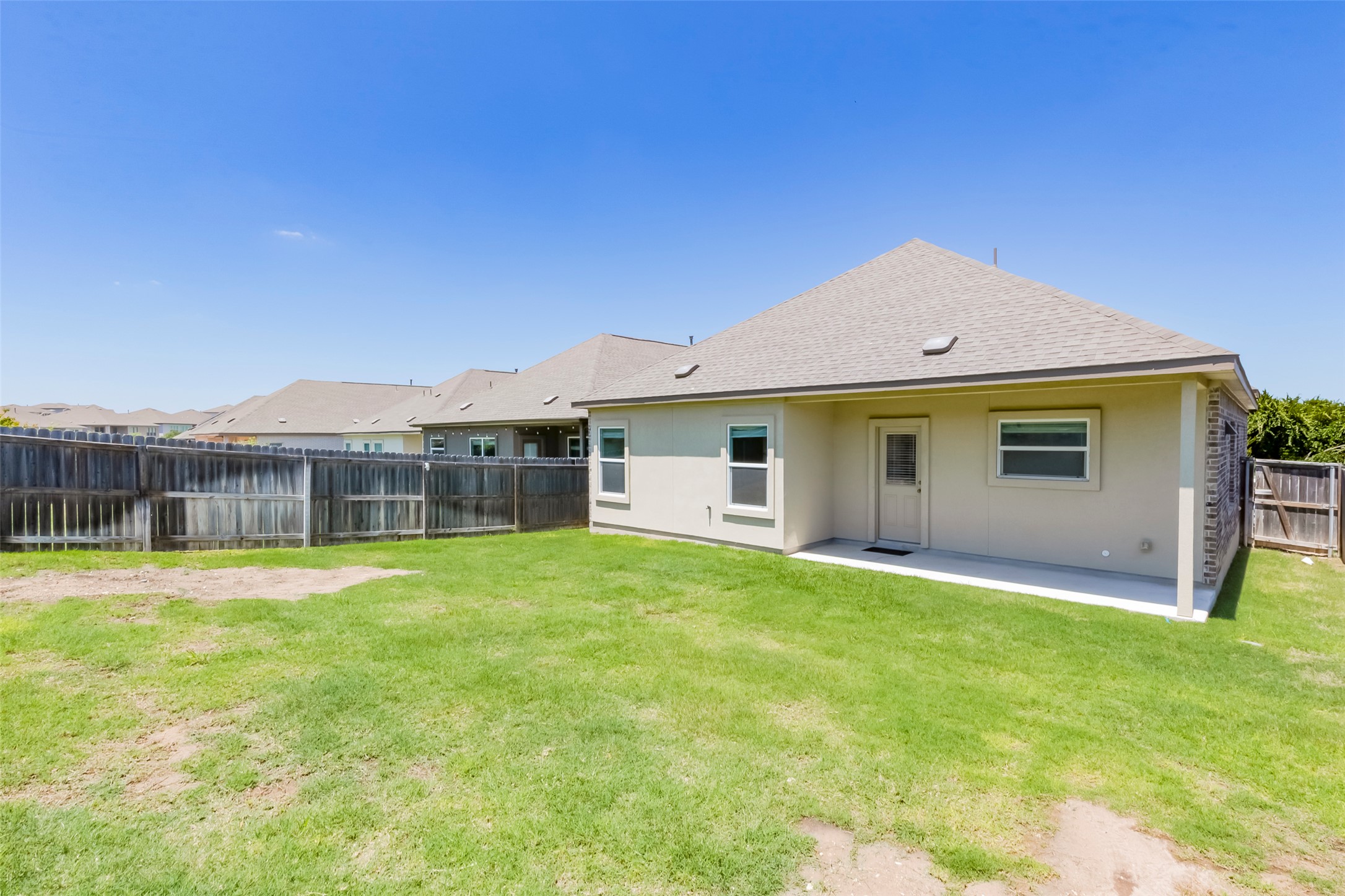 1517 Brueggerhoff Road Leander, TX 78641 - Photo 31 of 31
