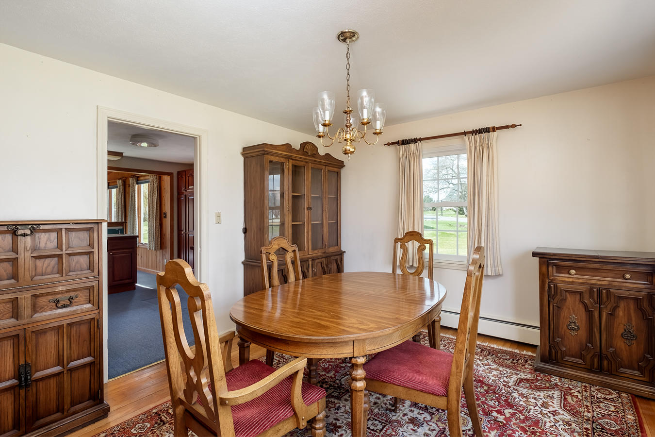 2 Dock Road York, ME 03909 - Photo 3 of 32 Formal Dining Room
