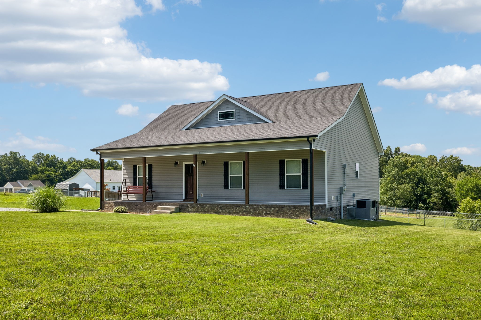 809 Hooper Road Charlotte, TN 37036 - Photo 23 of 30 Gallery Image 23