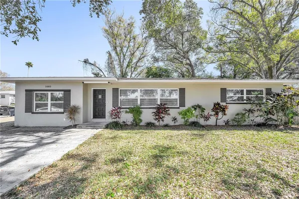 $415,000 | 1005 North Highland Avenue, Clearwater, FL 33755