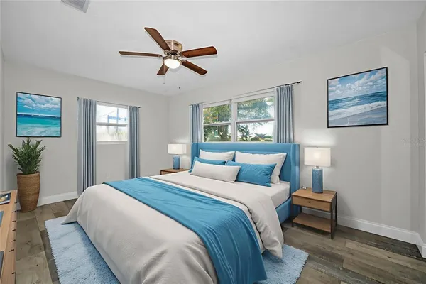 $415,000 | 1005 North Highland Avenue, Clearwater, FL 33755