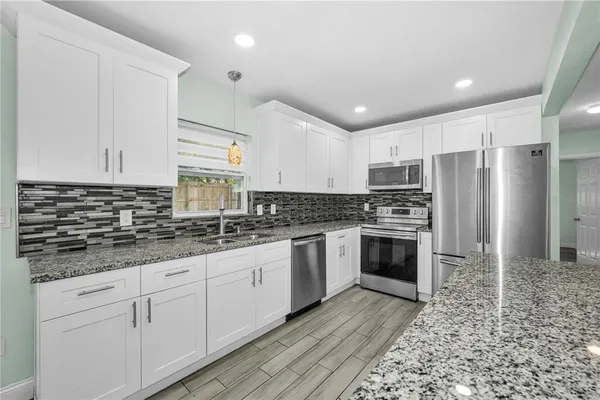 $415,000 | 1005 North Highland Avenue, Clearwater, FL 33755
