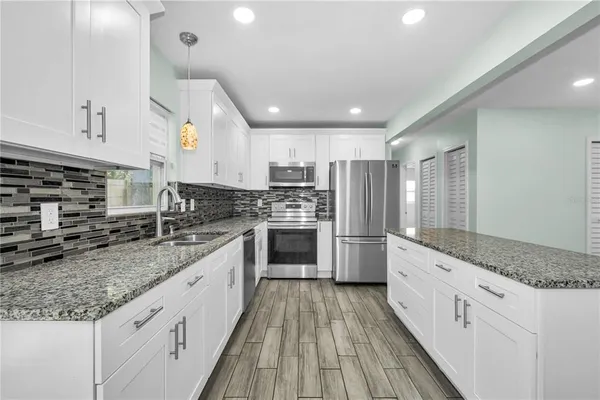 $415,000 | 1005 North Highland Avenue, Clearwater, FL 33755